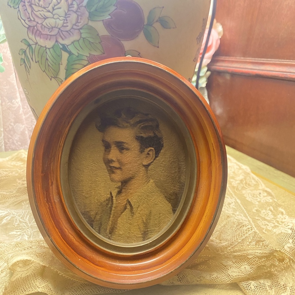 Vintage picture